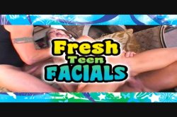 Captura de 'Fresh Teen Facials' nº 2