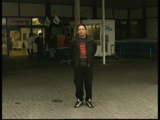 Strabenflirts #25 - Scene2 - 1