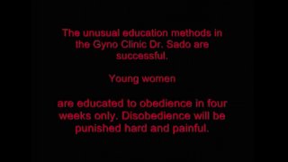 Summary Of Best Sadomasochism - Scena6 - 1