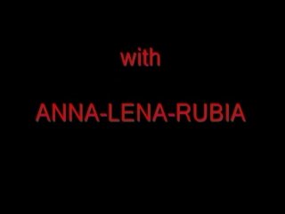 The Best Of Porn Model - Anna-Lena Rubia - Scène3 - 6