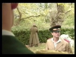 Captura de 'Major's Lady' nº 2