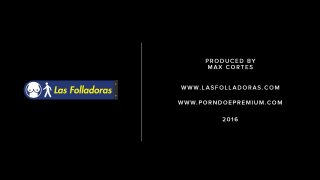 Las Folladoras 4 - Scene6 - 1