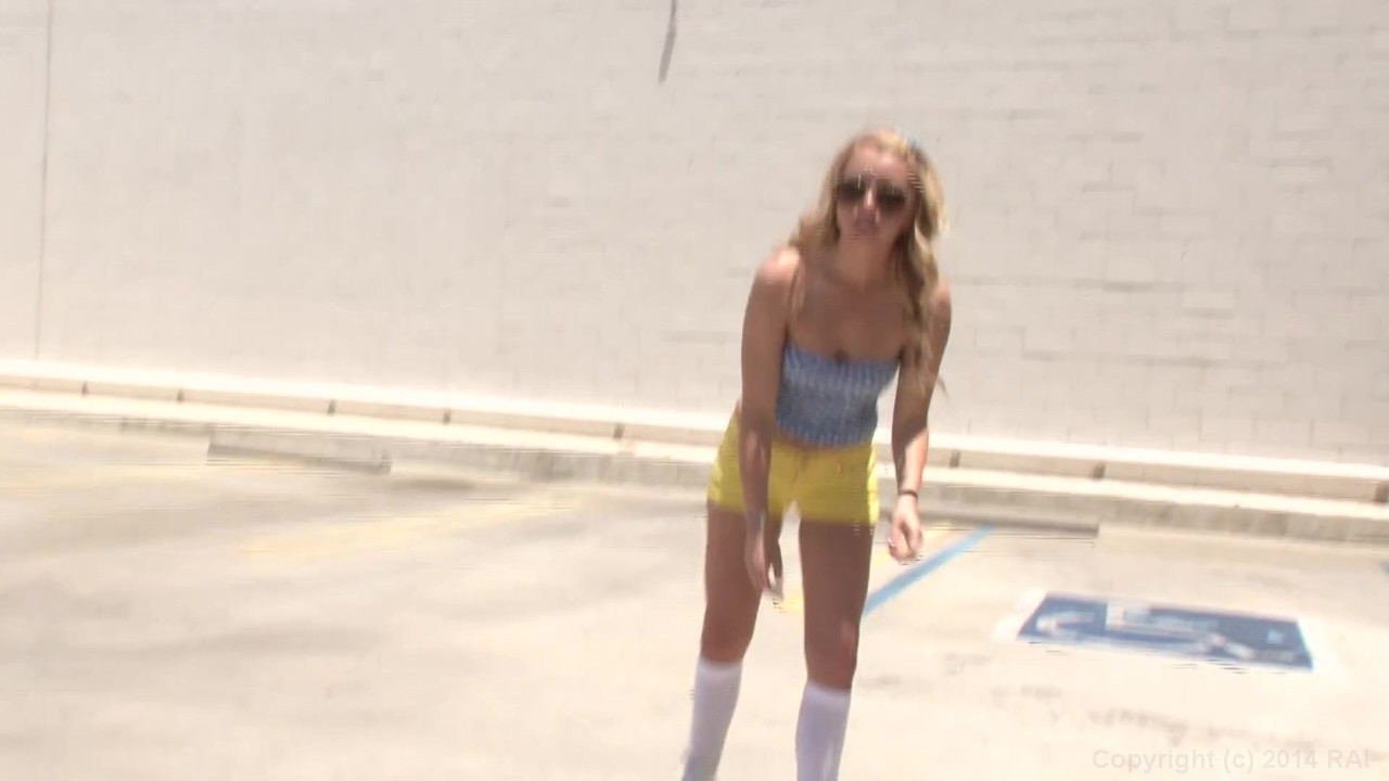 lexi belle and chris strokes in answer #1732183