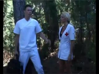 Gyno-Clinic - Dr. Sado Edition 01 - Scene2 - 2