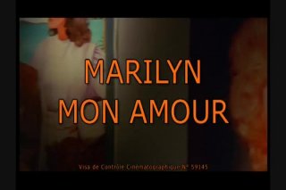 Marilyn My Sexy Love (English) - Scene1 - 1