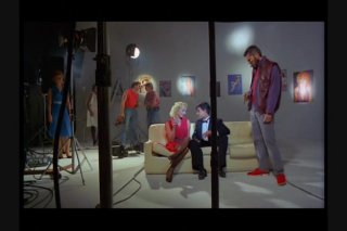 Marilyn My Sexy Love (English) - Escena1 - 2