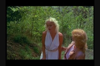 Marilyn My Sexy Love (English) - Escena3 - 2