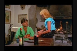 Marilyn My Sexy Love (English) - Escena5 - 4