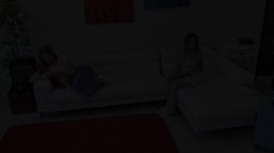 Captura de 'Forbidden Family Affairs Vol. 21' nº 11