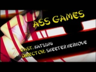 Little Horny Asians 2 (German) - Scène1 - 1