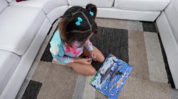 Captura de 'Penetrating My Tiny Sis' nº 127
