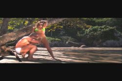 Captura de 'It's Sunny in Brazil' nº 134