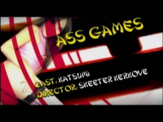 Little Horny Asians 2 (Italian) - Scène1 - 1