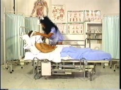 'Busty Conquests of Angelique' screenshot nº 16