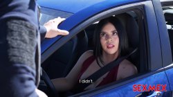 'Big Booty Gets Detained' screenshot nº 2