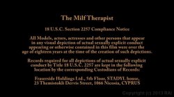 'Milf Therapist' screenshot nº 1
