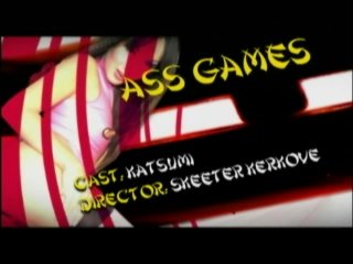 Little Horny Asians 2 (Spanish) - Scène1 - 1