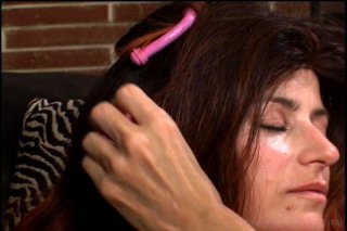 Masturbating Mid-Life Mamas - Szene8 - 1