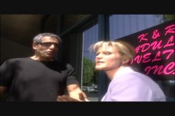 'Love & Bullets' screenshot nº 25