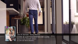 Very Best of Cara St. Germain Infinity (French) - Scene5 - 1