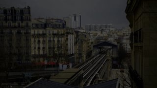 Very Best of Cara St. Germain Infinity (French) - Scene8 - 6