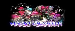 'Magic Graffiti' screenshot nº 4