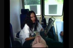 Captura de 'Luxury Nurses' nº 137
