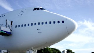 Dorcel Airlines: Indecent Flight Attendants - Scene4 - 6