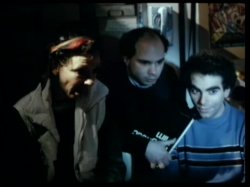 Captura de 'Careful He May be Watching' nº 116