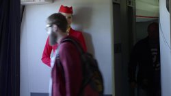 'Dorcel Airlines: Indecent Flight Attendants (French)' screenshot nº 28