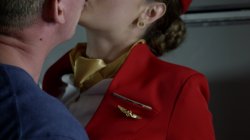 'Dorcel Airlines: Indecent Flight Attendants (French)' screenshot nº 7