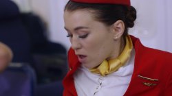 'Dorcel Airlines: Indecent Flight Attendants (French)' screenshot nº 73