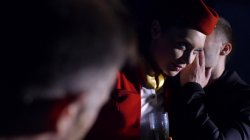 'Dorcel Airlines: Indecent Flight Attendants (French)' screenshot nº 104