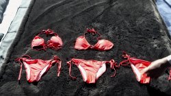 'Dorcel Airlines: Indecent Flight Attendants (French)' screenshot nº 135