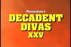 'Decadent Divas 25' screenshot nº 2