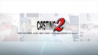 Private Castings: New Generation 02 - Scène1 - 1