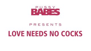 Love Needs No Cocks - Scene1 - 1