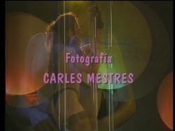 'Showgirls en Madrid' screenshot nº 3