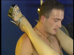 'Showgirls en Madrid' screenshot nº 93
