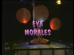 'Showgirls en Madrid' screenshot nº 1