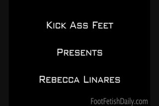 Fantasy Footjobs - Scene1 - 1