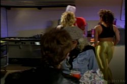 'Furburgers' screenshot nº 12