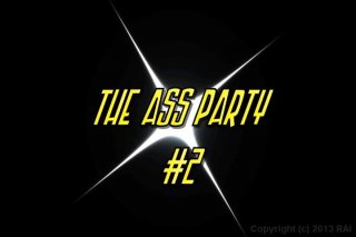 Ass Party 2, The - Scena1 - 1