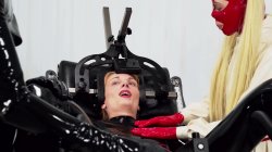 'Tales from the Rubber Clinic Lizanne Helps with the Hysteria' screenshot nº 20