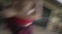 'Big Black Cock Teen POV' screenshot nº 122