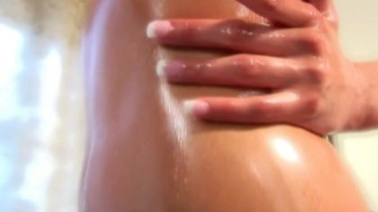 Busty Redhead Has Anal Sex