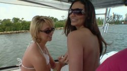 Captura de 'Brittney's All Girl Vacation' nº 26