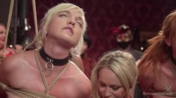 'Fantastically Fevered Folsom Orgy' screenshot nº 56