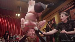 'Fantastically Fevered Folsom Orgy' screenshot nº 92