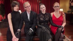 'Fantastically Fevered Folsom Orgy' screenshot nº 20